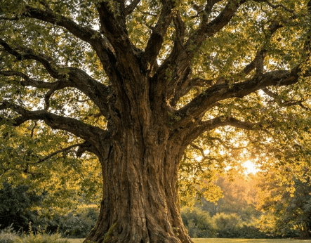 L’Arbre à palabre